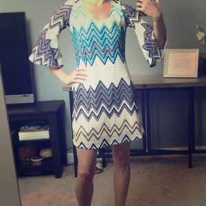 VAVA by Joy Han dress